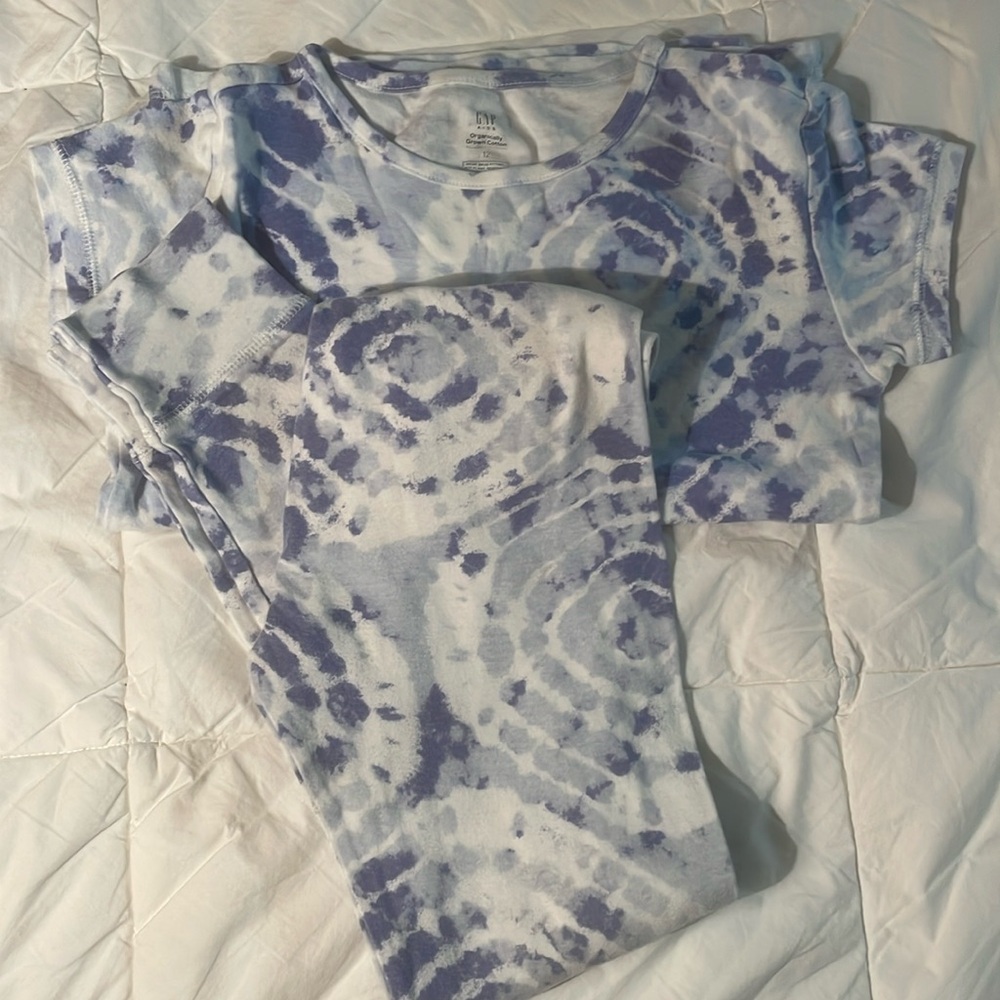 Kids Gap Pajamas